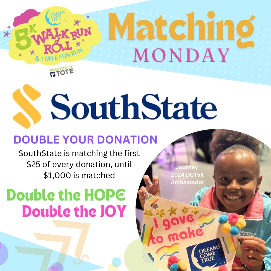 Dreams Come True tweet media