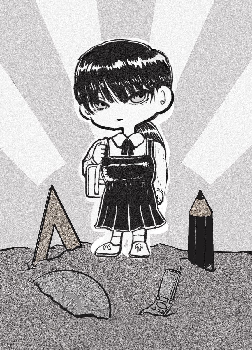haramusubi's tweet photo. ヨル✖️アサ
久しぶりに描き散らし🖋️
#chainsawmanfanart https://t.co/iyiYe0XzIP