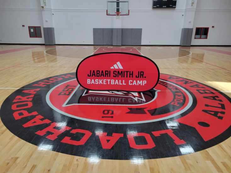 Albert *Mooney* Weeden, Jr. (@awjr21) on Twitter photo CAW Received Camp award from <a href="/NBA/">NBA</a> <a href="/HoustonRockets/">Houston Rockets</a> ๐ Player <a href="/jabarismithjr/">Jabari Smith Jr</a> his Basketball Camp. Thanks <a href="/jabarismithjr/">Jabari Smith Jr</a> <a href="/adidas/">adidas</a> <a href="/adidasHoops/">adidas Basketball</a> #WeComing CAW Received Camp award from <a href="/NBA/">NBA</a> <a href="/HoustonRockets/">Houston Rockets</a> ๐ Player <a href="/jabarismithjr/">Jabari Smith Jr</a> his Basketball Camp. Thanks <a href="/jabarismithjr/">Jabari Smith Jr</a> <a href="/adidas/">adidas</a> <a href="/adidasHoops/">adidas Basketball</a> #WeComing