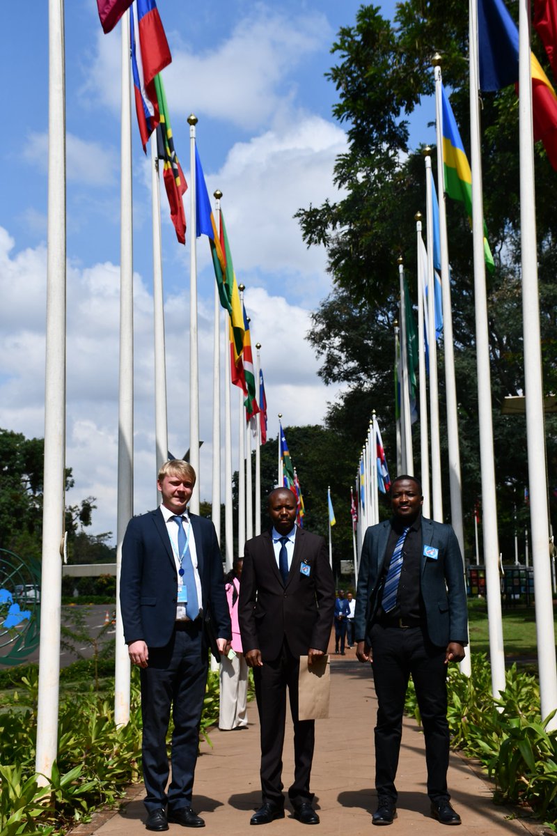 russembkenya's tweet image. A memorable celebration of the #RussianLanguage  today at #UNON
Thanks to everyone who participated in our brief but warm UN Russian Language Day function in #Nairobi today!