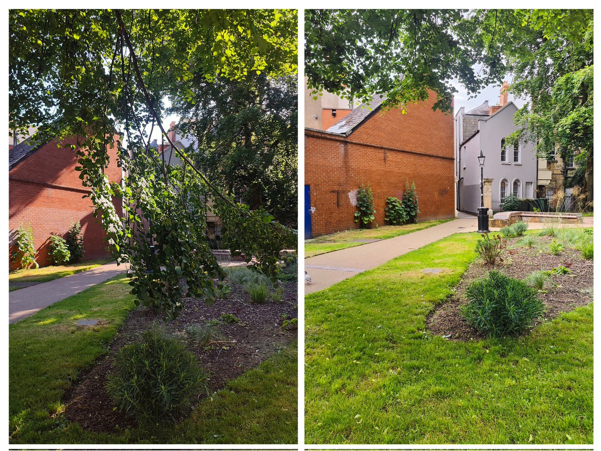 Minster Quarter tweet media