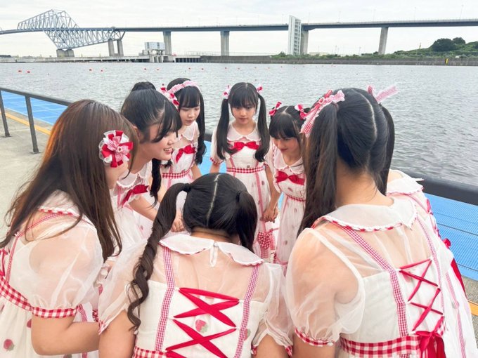 Twitterのコスプレ画像17