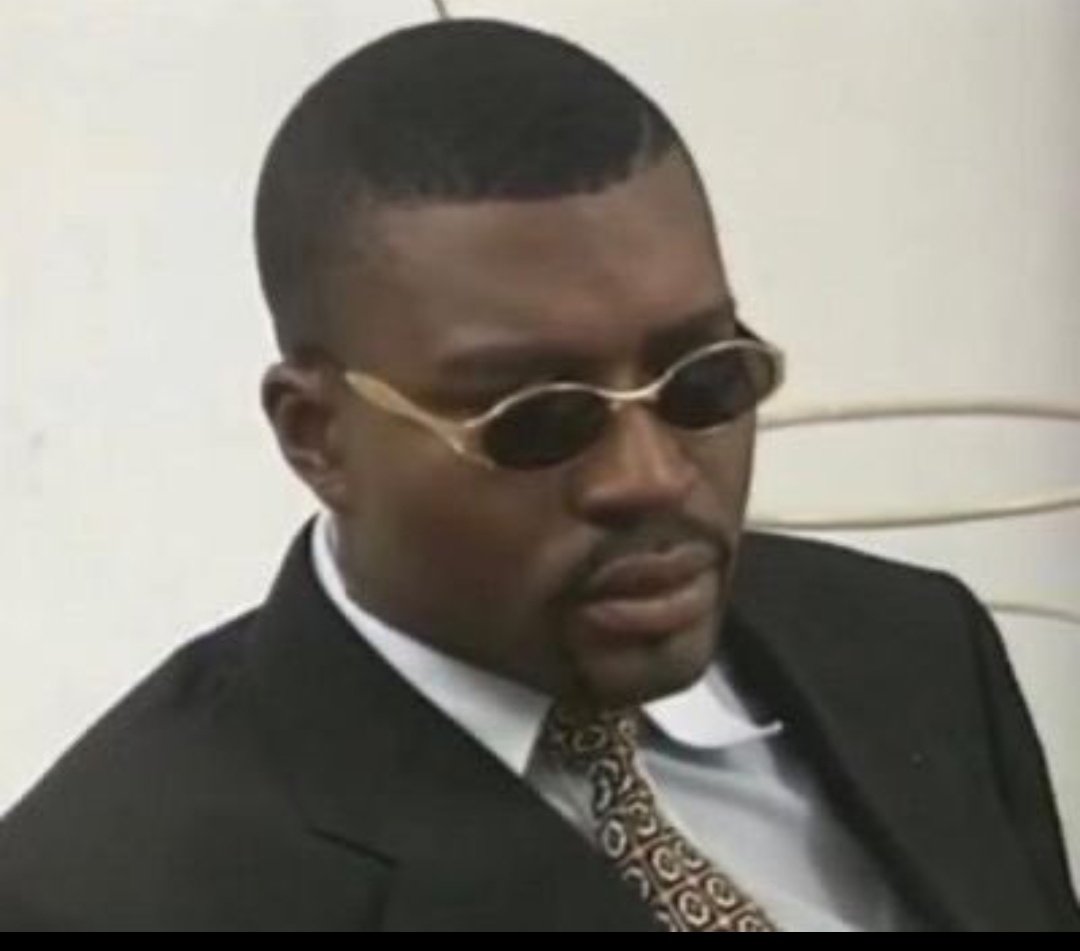 SmartMeso's tweet image. Tried replicating the Illustration Done by @UfotUbon 🙏🙇. 6hrs+ work yet wasn't as perfect as He's 😅. Hope say this one still get Composure abeg?

PS. This is my Second time trying out illustrations. I hope to learn more from the Illustrators 😮‍💨 @UfotUbon . 
#composure