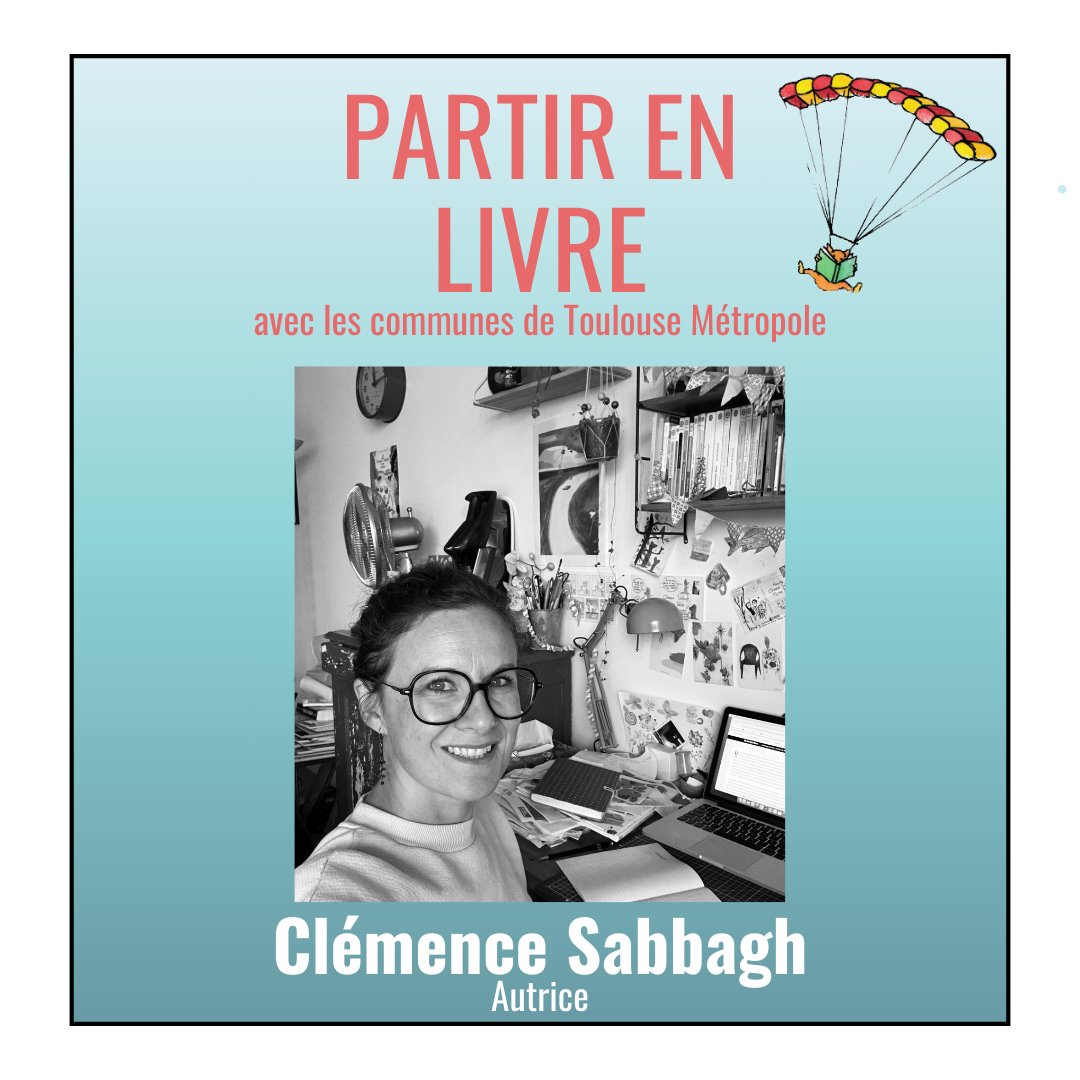 [PARTIR EN LIVRE 2024] Invité.e