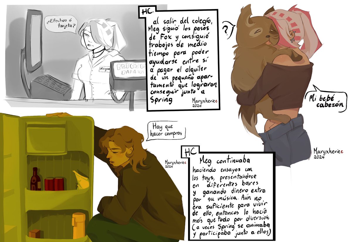 mayxhfnafhs's tweet photo. dibujillos y headcanons
#fhs #fnafhs #fnafhsfanart #fhsfanart #fhsmeg #fhsspringtrap #fhsheadcanon #fhshc https://t.co/Ocn7C4XfA3