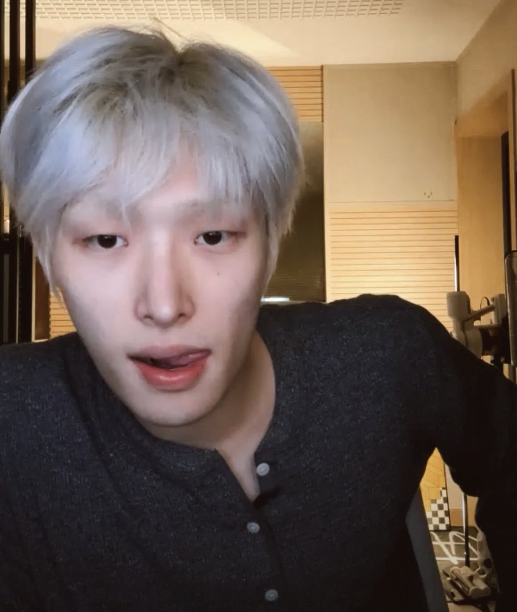mingifeeds's tweet photo. 240610 #mingi https://t.co/9wdeCZ3qz6