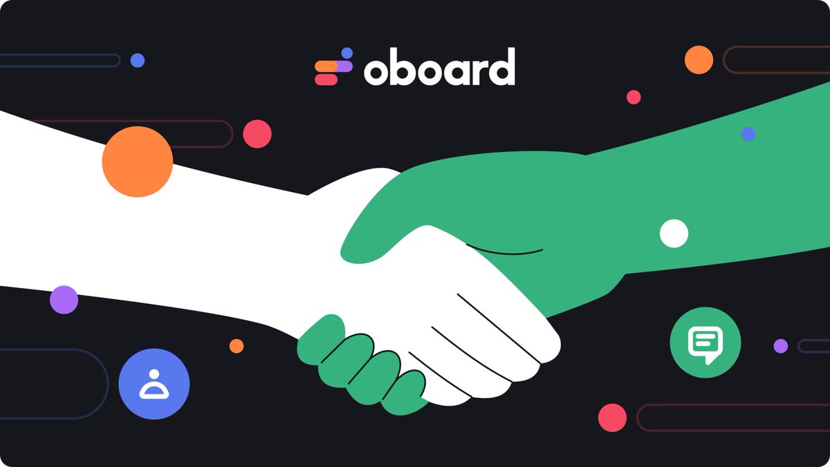 oboardio's tweet photo. ITSM is huge these days! Here's a short intro to how we utilize @Atlassian Jira Service Management internally and connect it to the OKRs: https://t.co/LCKa4jhgDn

#JiraServiceManagement #customersuccess #Atlassian https://t.co/Gp0mysP2LO