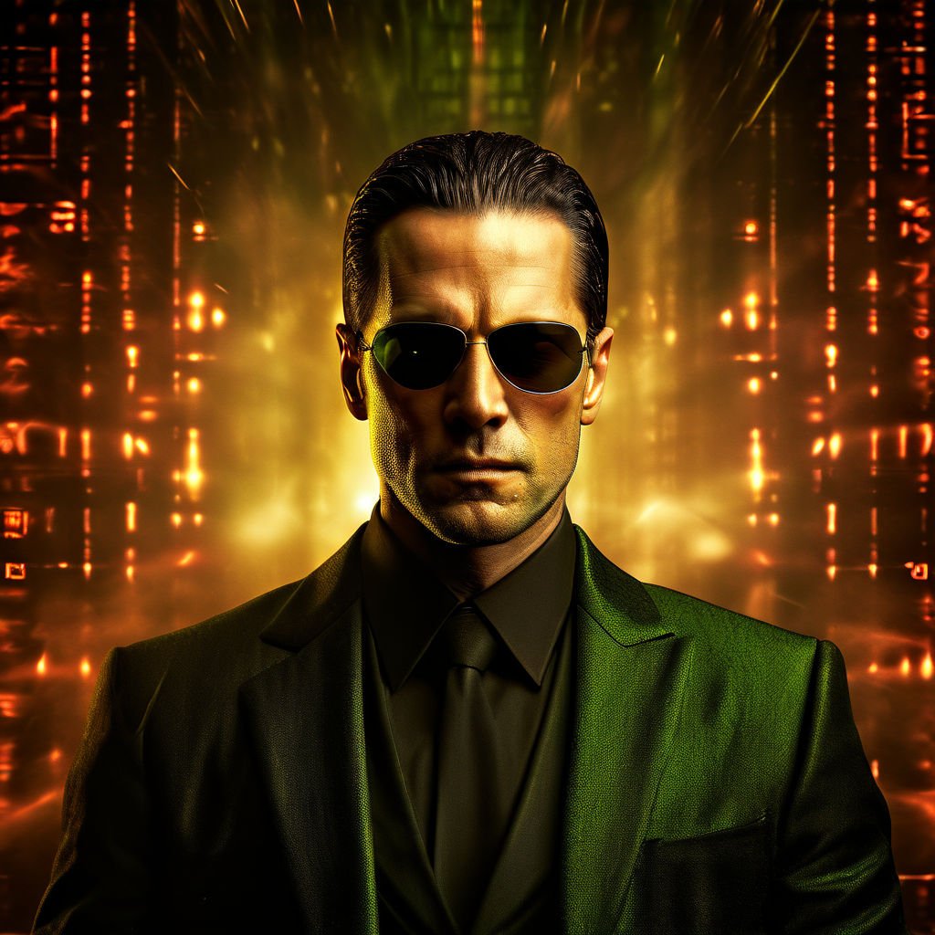 Escape_The_Matrix (@EscDiMatrix) / Posts / X