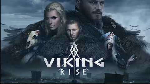 HappyTechNews's tweet photo. حاليا يمكنكم الحصول على الالعاب دى
بشكل مجانى و للابد على متجر Steam
Viking Rise: Valhalla
https://t.co/xGjrT8bJ4n
---
Idle Fishing
https://t.co/qAX8gH2HG4
---
Abyssal Descent
https://t.co/bVB8koCR7I

#Steam #SteamGame #Giveaway #FreeSteamGame #FreeOnSteam #freegame https://t.co/7hAnyE5qoo
