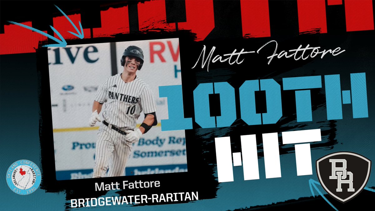 Skyland Conference Baseball tweet media