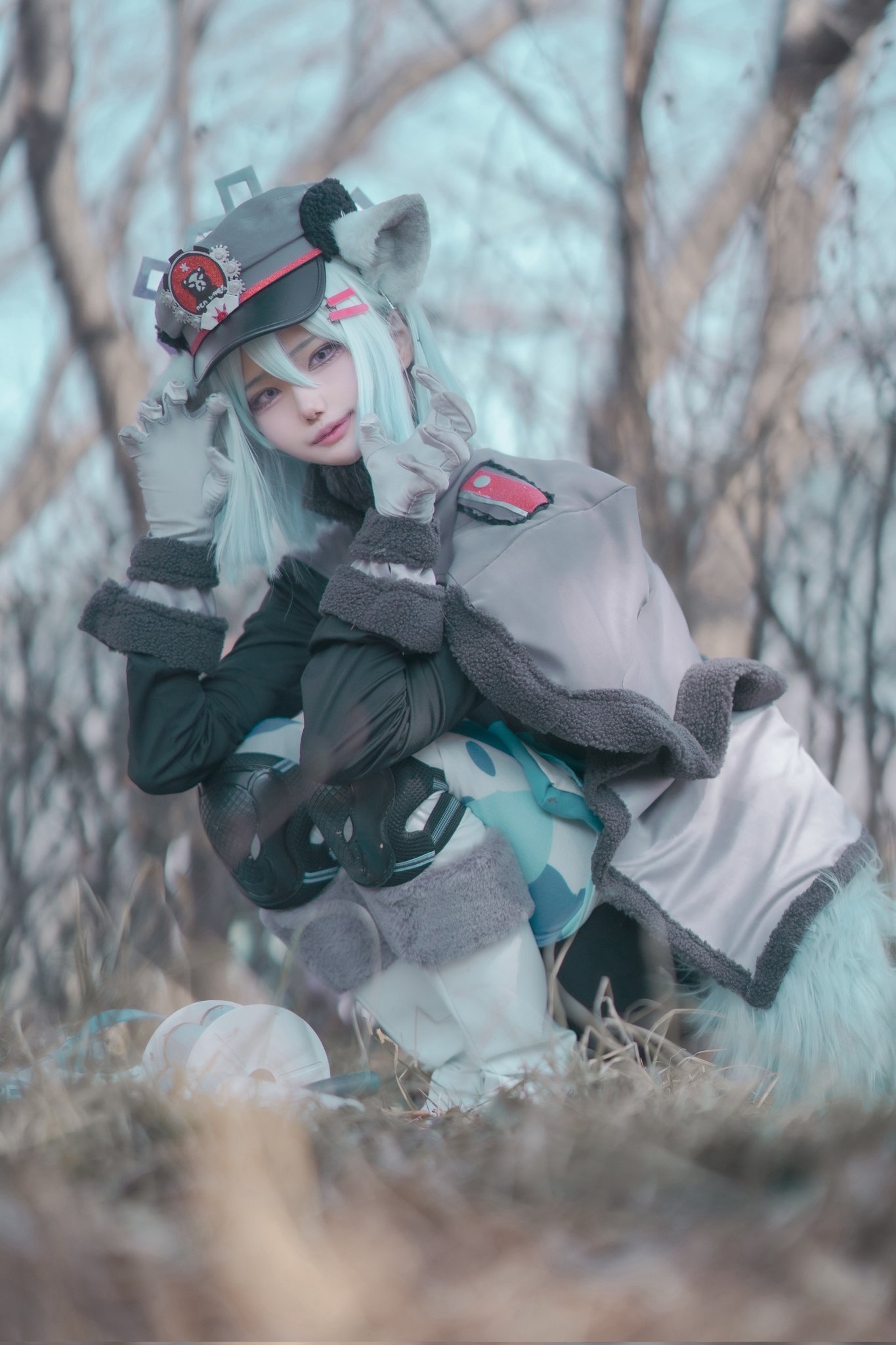 ネキ on X: 