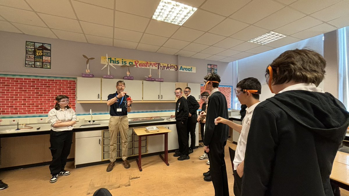 KSS Raising Attainment tweet media