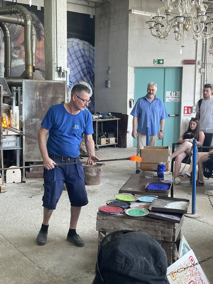 Dalziel HID tweet media