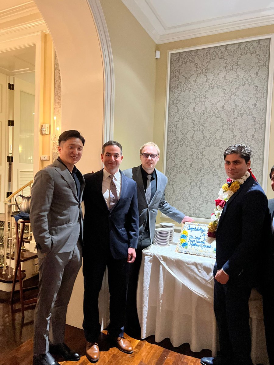 SLUHN Cardiology Fellows 🫀 tweet media