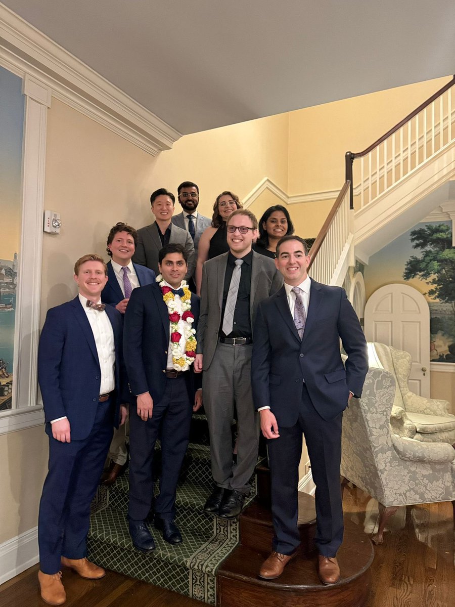 SLUHN Cardiology Fellows 🫀 tweet media