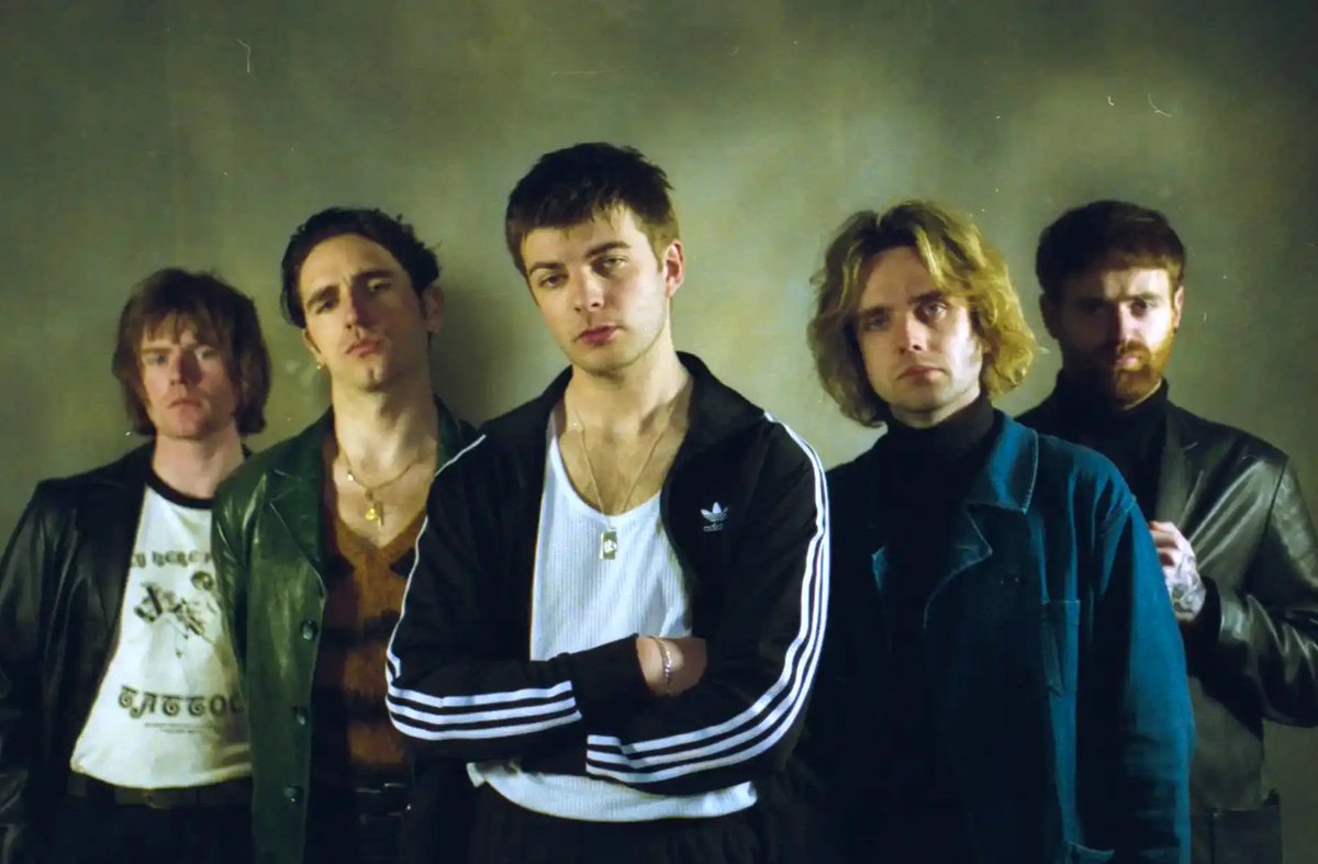 . <a href="/ociocretino/">is it obvious?</a>: "Bom, minhas últimas perguntas são do tipo “por favor, venha para o Brasil”…

Tom Coll (Fontaines D.C.): "Não sei por que ainda não fomos! É tão irritante isso (risos). Mas está em aberto! Esperamos que no próximo ano, dedos cruzados!"

screamyell.com.br/site/?p=81937