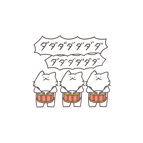 賑やかだ…!!
https://t.co/0T7DAb8JV4 