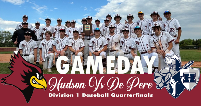 WIAA State Baseball tweet media