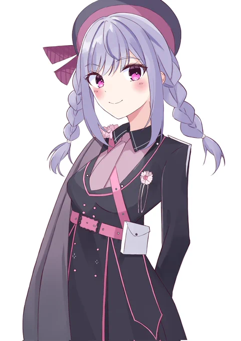 せ、せやね それとどうぞ
