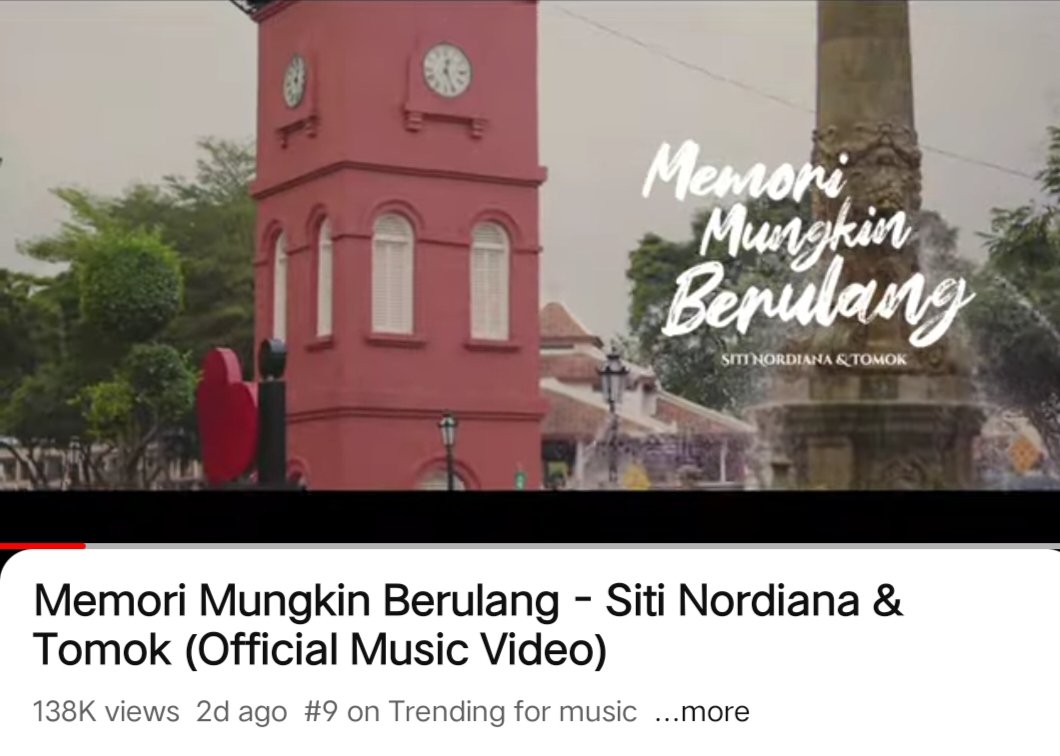 AinRamlan1985's tweet photo. Jommmm gaisss kita bergabung dua fans club untuk trending paling atassss lagi🤙🏻🤙🏻

#memorimungkinberulang
#tomokianz
#tomok
#sitinordiana
#NewBoyz25thanniversary

-⁸- https://t.co/nrMmkTnjkD