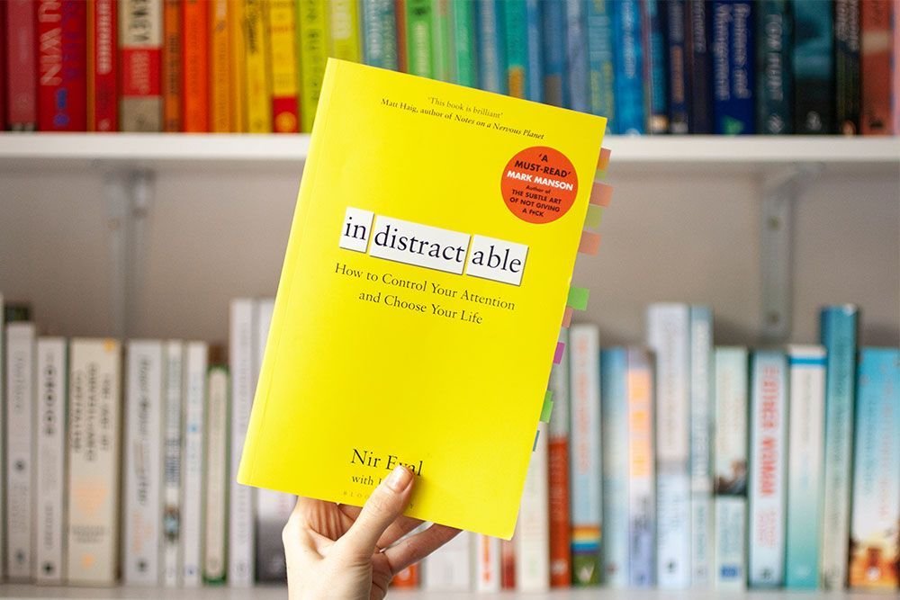 In 2011, I read Willpower, which was enlightening: 
You have a limited “supply” of willpower to use (ego-depletion).

In 2024, I read Indistractable:
Ego-depletion was a self-fulfilling prophecy. Willpower comes and goes like an emotion.

🤔