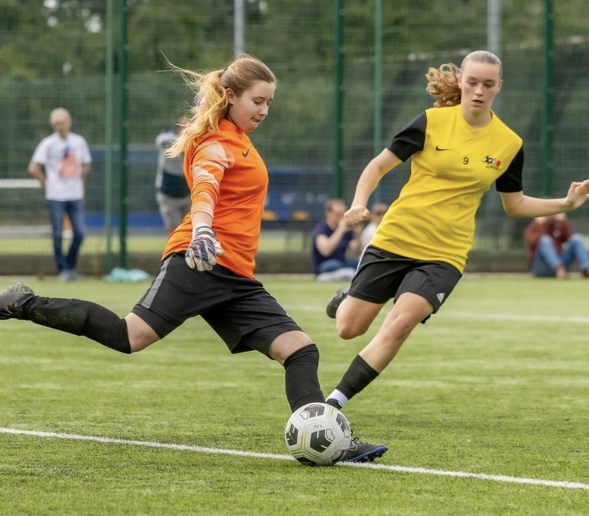 G2CollegeSoccer's tweet photo. ๐ธ | An outstanding event on Saturday filled with real quality and brilliant attitudes. A full album will follow this week and a big thanks to @PeteKinsella69 for capturing the action!
#Opportunity
#TrialEvent
#Go2Community
๐ฌ๐งโฝ๏ธ๐บ๐ธ
@SheKicksMag https://t.co/ILqNx8y3vY