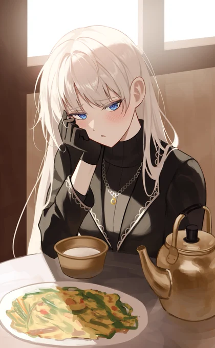 #LibraryofRuina예전꺼 재업로드 