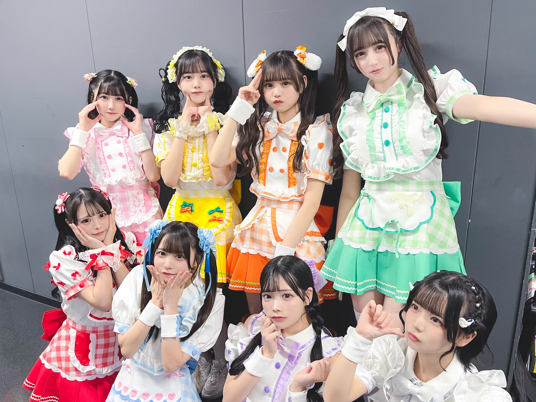 iLiFE!【あいらいふ】 on X: 