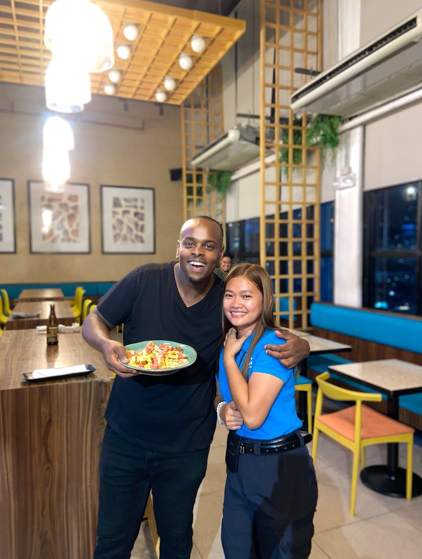henny_world's tweet image. I had an incredible stay at Lub’d Makati which had EVERYTHING you needed not just for a ultimate, #enjoyable luxurious stay to have a great time but also to be in the best mentality &amp;amp; zen in your time here.

Thank you to the staff &amp;amp; all the awesome #travelers I met here.

#hotel