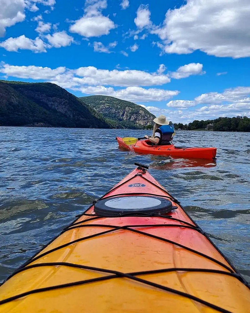 scenichudson's tweet photo. #ParksWeLove: Foundry Dock Park
A skip away from @MetroNorth's #ColdSpringNY station, this tiny park has BIG views! Perfect for paddling: BYO Boat, rent from #HudsonRiverExpeditions, or simply soak in the sights from shore. https://t.co/qmj5VlR8ue
📷: @Instagram user "@kathynoog" https://t.co/K6SGLve2Sd