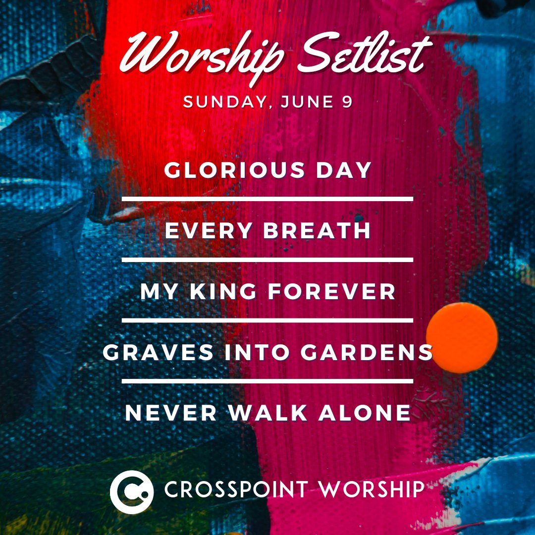 CrosspointNB's tweet image. 