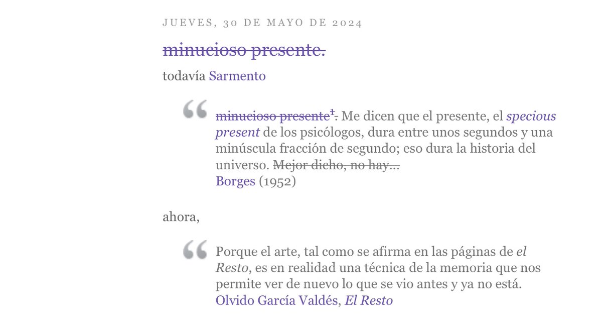 minucioso presente #metahipertextualidades metahipertextualidades.blogspot.com/2024/05/minuci…