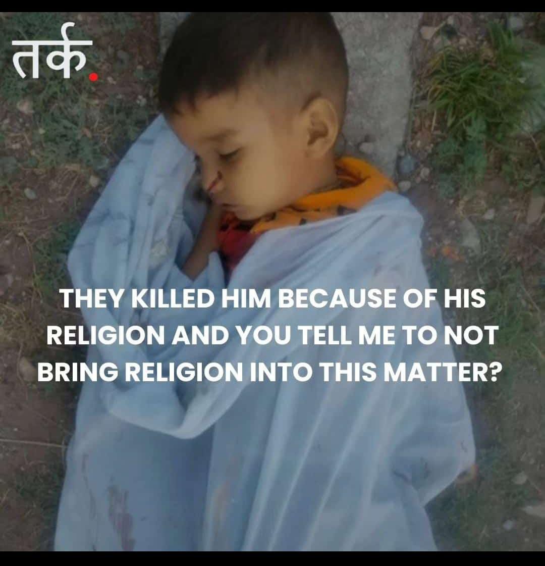 BhagwaArmy_'s tweet photo. #stopislamicterrorism
#TerrorAttack
#ArrackOnHindu
#AttackOnDharma
#AttackOnSanatan https://t.co/ILHUw80A86