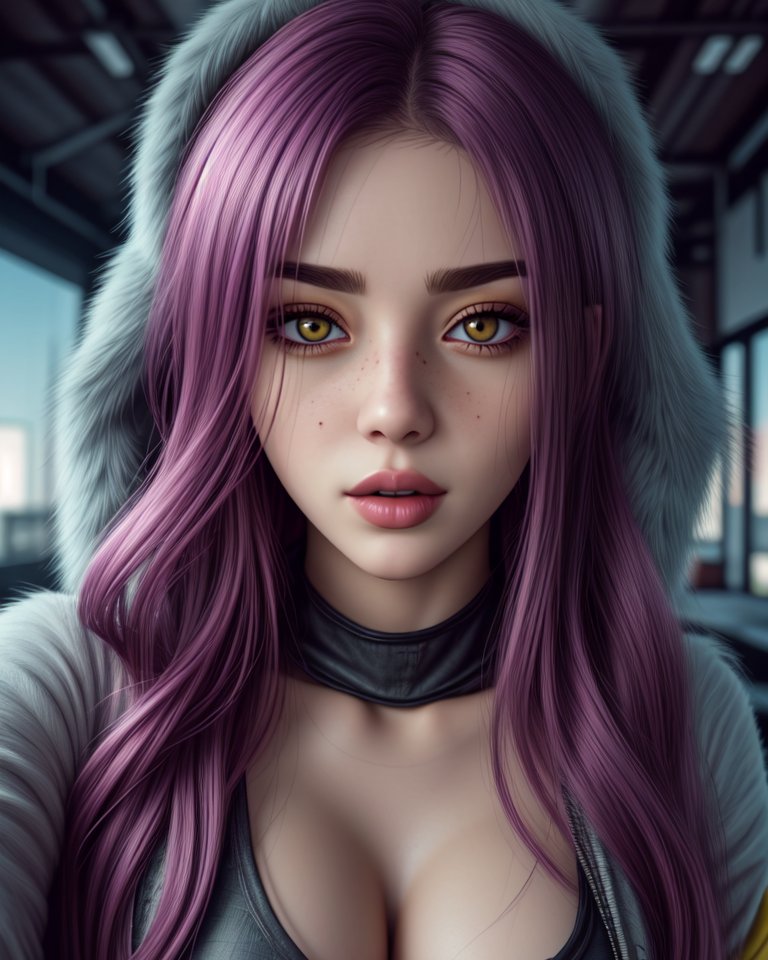 Feeling cozy and reflective today at my favorite spot in Zocon City. 🌆✨ The view here always inspires me to dream bigger. 💜 Can't wait to share more moments with you from Earth Z922! #CozyVibes #EarthZ922