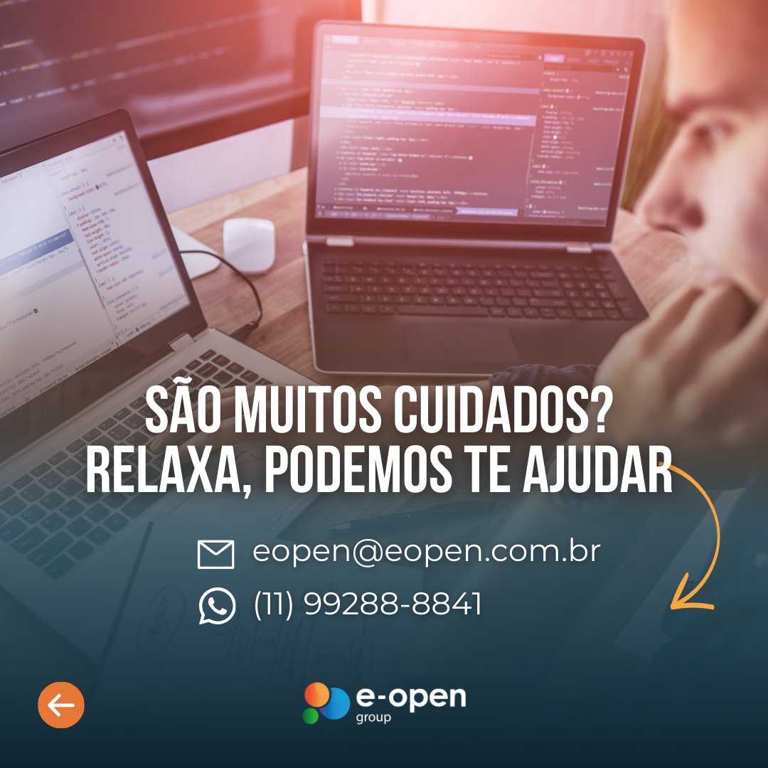 EOpen_group's tweet photo. Para garantir a segurança dos dados dos usuários na plataforma Moodle, é essencial seguir algumas práticas de manutenção e segurança. Listamos alguns cuidados essenciais. 👈
Lembre-se que estamos a disposição para te ajudar 😘 https://t.co/swMqOPX3lx