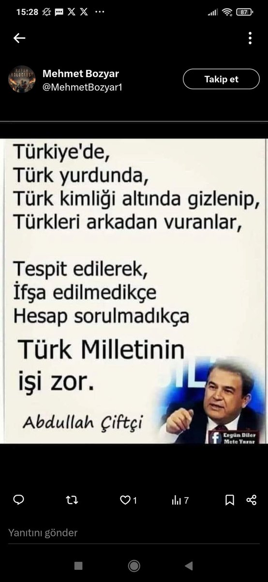BunyaminBinay's tweet photo. @hakikatbilgisi Osmanlı kaç kere zayıfladı fetret devri yaşadı lakin her defasında kalktı bunu farkeden Yahudiler Osmanlı birdaha ayağa kalkamasin diye Abdülhamit hana darbe yaptılar Osmanlı ailesini sürgün ettiler alimleri astılar askerleri telef ettiler toprakları verdiler https://t.co/m6J0ePuFRe