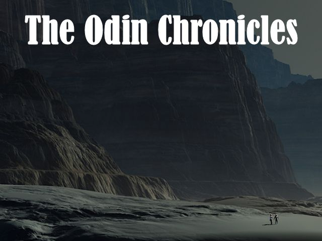 StupefyingSF's tweet photo. Today, The Odin Chronicles: The Complete Episode Guide (so far). We go all Netflix and provide a handy guide to all the episodes published in Season One and thus far in Season Two.  
https://t.co/wK9IbK6YAN https://t.co/vMFVys7qeR