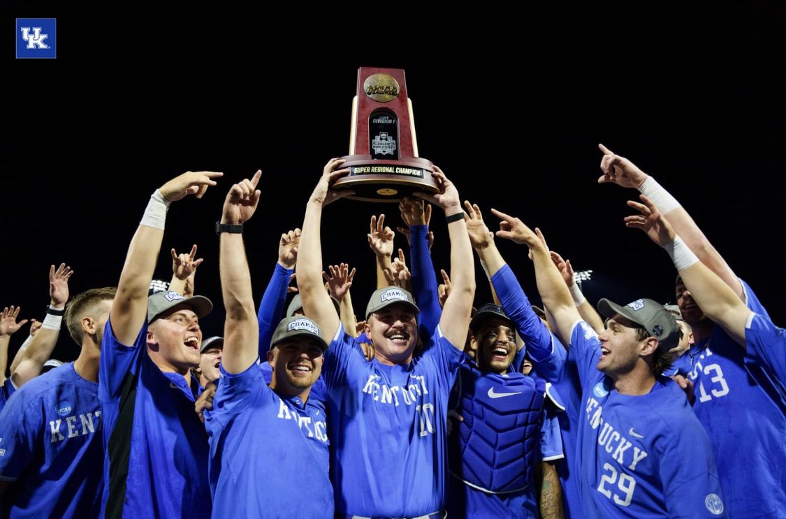 CAMERON OBRIEN AND THE WILDCATS ARE HEADED TO OMAHA!  CONGRATS <a href="/cameronobrien_1/">Cameron O'Brien</a>!!!!!