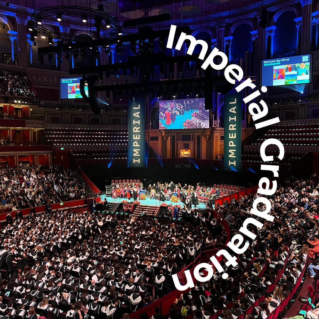 purecommsgroup's tweet photo. We create memories. This one happens to be a core one.👩‍🎓

We are grateful that @imperialcollege choose us year-on-year, to help them deliver this experience.

Congratulations to all graduates!

#ourimperial #imperialcollege #graduation #eventagency #eventprofs #royalalberthall https://t.co/uWIMz2S0r9