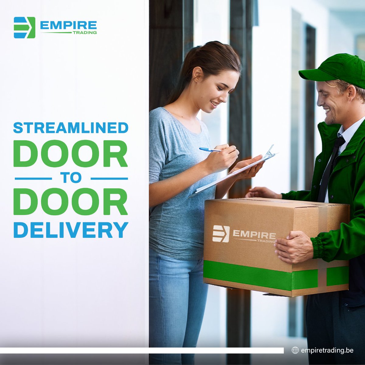 Empire1190's tweet image. Our Express Transportation Service From China To The UK And Europe Guarantees Smooth And Efficient Shipping!

#doortodoordelivery #crossbordertransport #shippingandlogistics #containership #ukeuropedelivery #freightforwarders