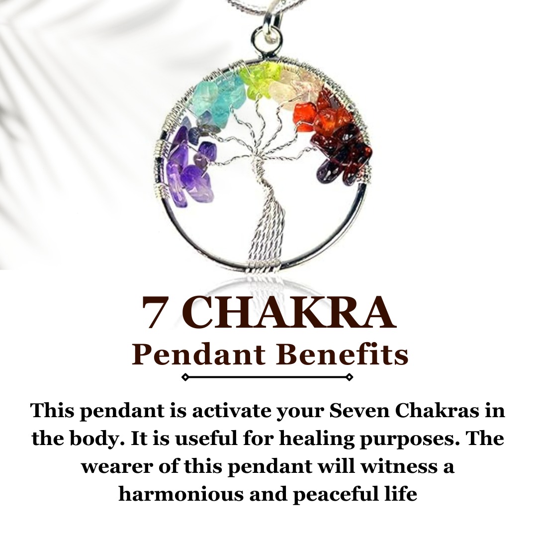 MarmorisEcom's tweet photo. MARMORIS ECOM 7 Chakra Tree Pendant
100% Certified Healing Crystal Pendant
Shop Now 🛍on @marmorisecom
DM &amp; Follow for more details
#MarmorisEcom #Twitterpost #ChakraHealing #7Chakras #HealingCrystals #ReikiHealing #CrystalTree #CrystalPendant #SpiritualJewelry #PositiveEnergy https://t.co/kF1xOCcqcd