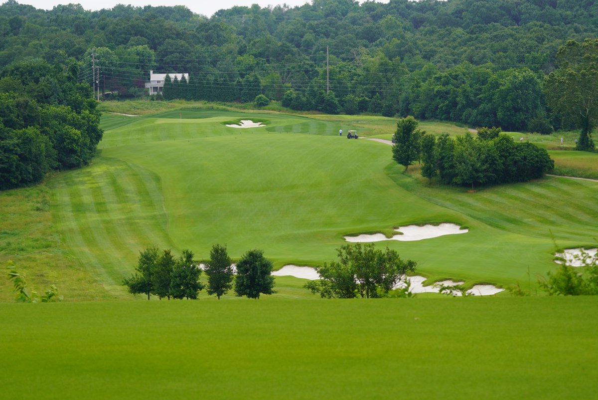 AJGAGolf's tweet photo. Back in the Blessings π€©
The first round of the #StacyLewisInv at the Blessings Golf Club begins now ! https://t.co/sYK4X42QyK