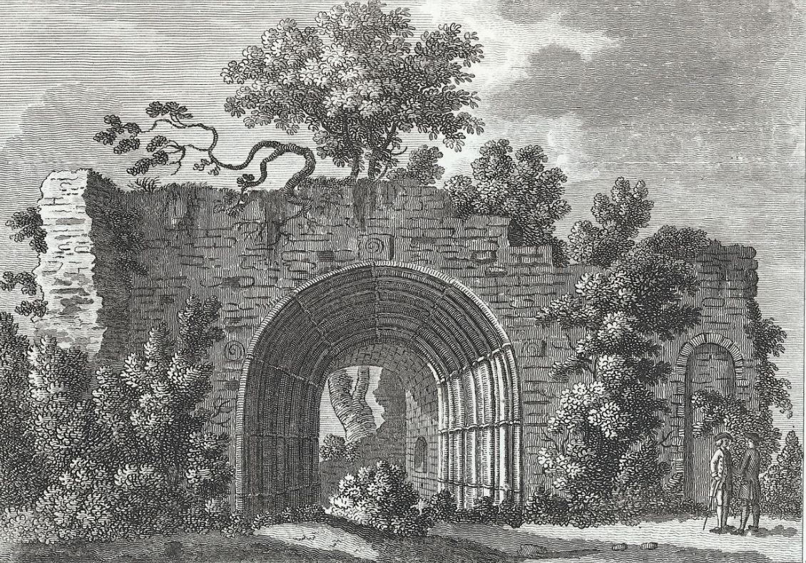 National Library of Wales tweet media