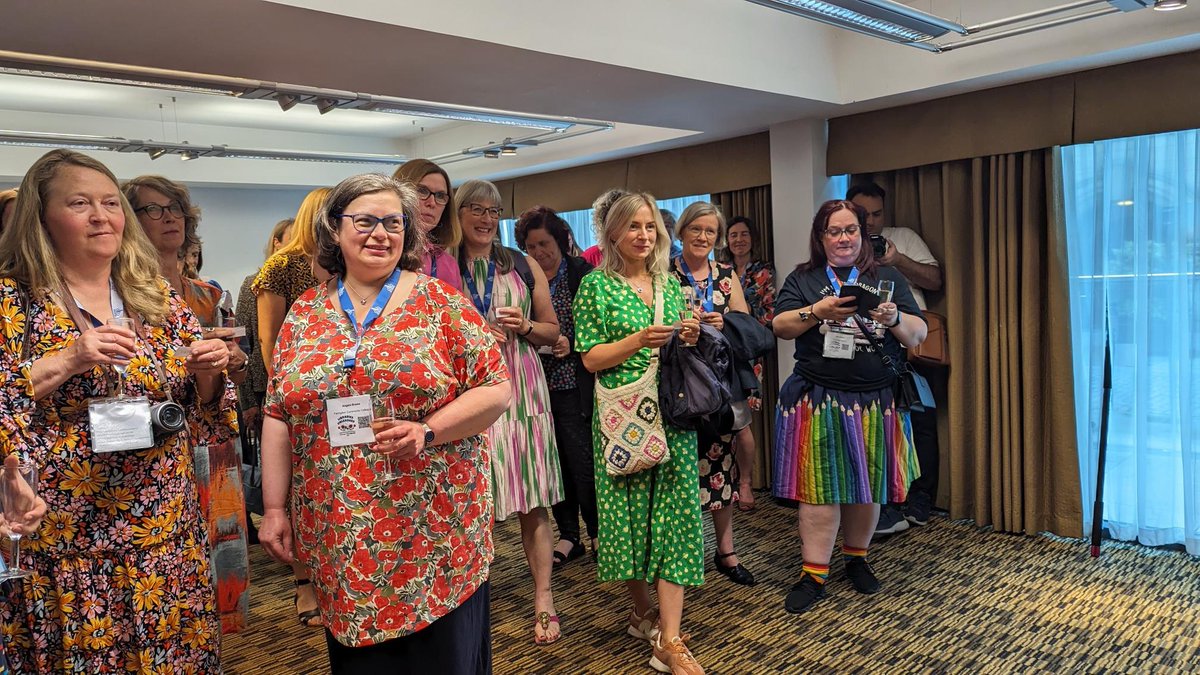 Accessit Library tweet media