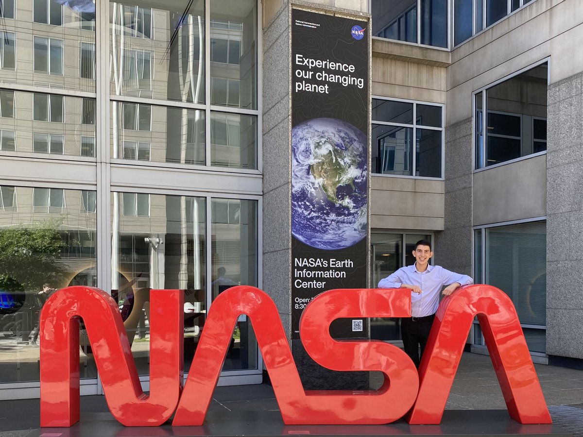 Dimitris Boufidis (@d_boufidis) on Twitter photo 🚀 Amazing time in DC with Space Diplomacy at <a href="/NASA/">NASA</a> HQ, <a href="/WhiteHouse/">The White House</a> NSC biosecurity experts, federal agencies, #CapitolHill congressional staffers, a federal judge, <a href="/theNASEM/">National Academies</a>, and <a href="/JoeBiden/">Joe Biden</a>’s exec office scientists! 🚀 Amazing time in DC with Space Diplomacy at <a href="/NASA/">NASA</a> HQ, <a href="/WhiteHouse/">The White House</a> NSC biosecurity experts, federal agencies, #CapitolHill congressional staffers, a federal judge, <a href="/theNASEM/">National Academies</a>, and <a href="/JoeBiden/">Joe Biden</a>’s exec office scientists!