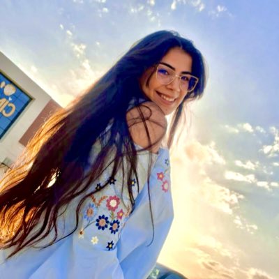 Elfaaraa's tweet photo. #NewProfilePic https://t.co/xW3GeW05Mc