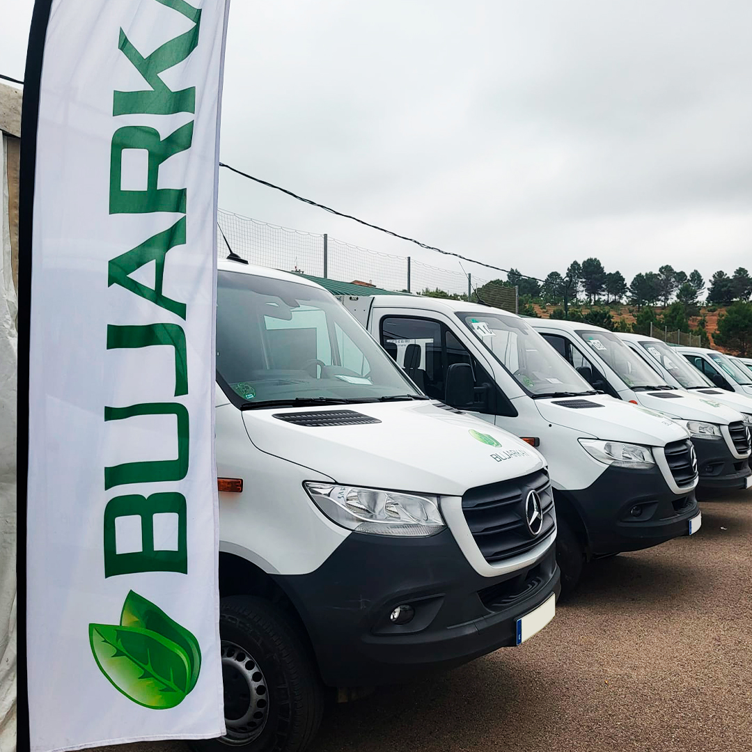 Nuevamente nuestros vehículos y ambulancias estuvieron prestando servicio durante todo el <a href="/fiaelyelmo/">FIA el Yelmo</a> 🪂

Una auténtica pasada lo que se vive cada año en Cortijos Nuevos. Estamos deseando volver🥹