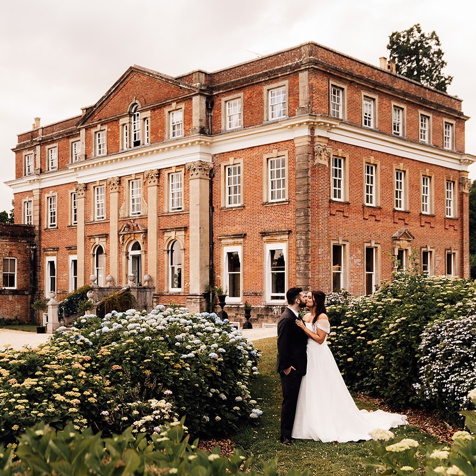 Crowcombe Court tweet media