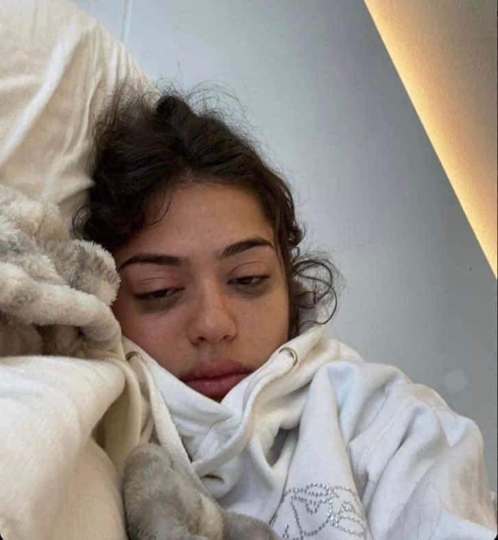 Lunes: