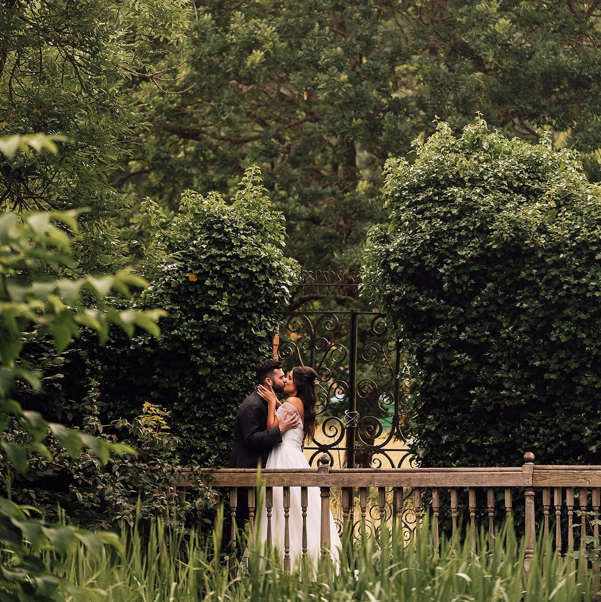 Crowcombe Court tweet media